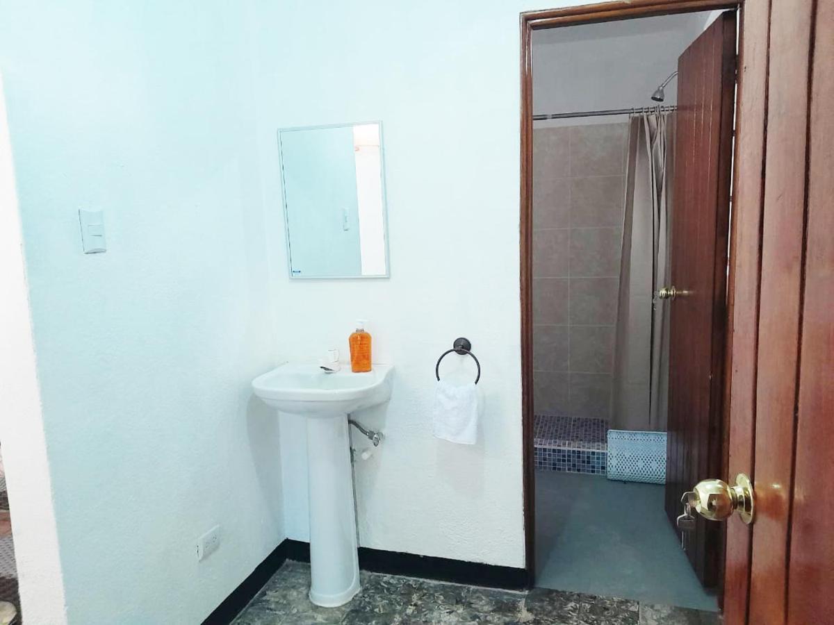גואטמלה Apartamento Via 7 מראה חיצוני תמונה
